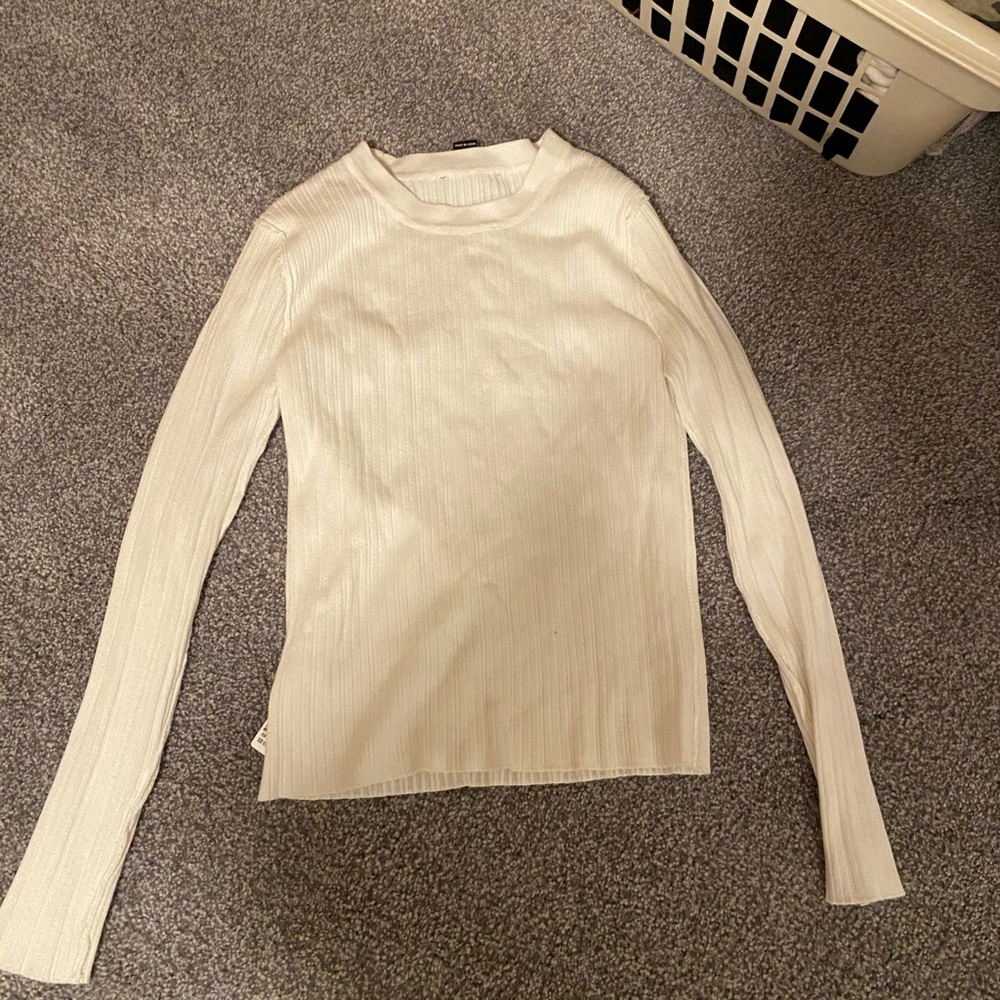 Forever 21 long sleeve